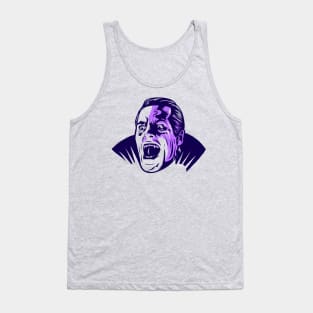 Vampire Tank Top